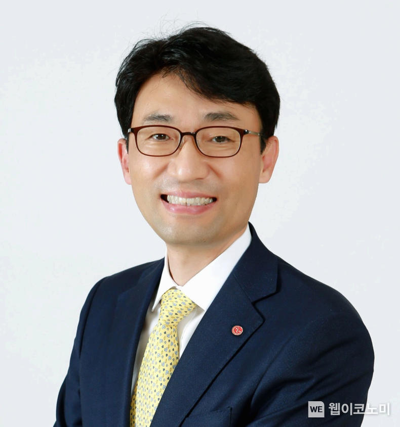 LG이노텍 강민석 기판소재사업부장, 과학기술훈장 수상 (출처: LG이노텍) / 2025. 04. 21