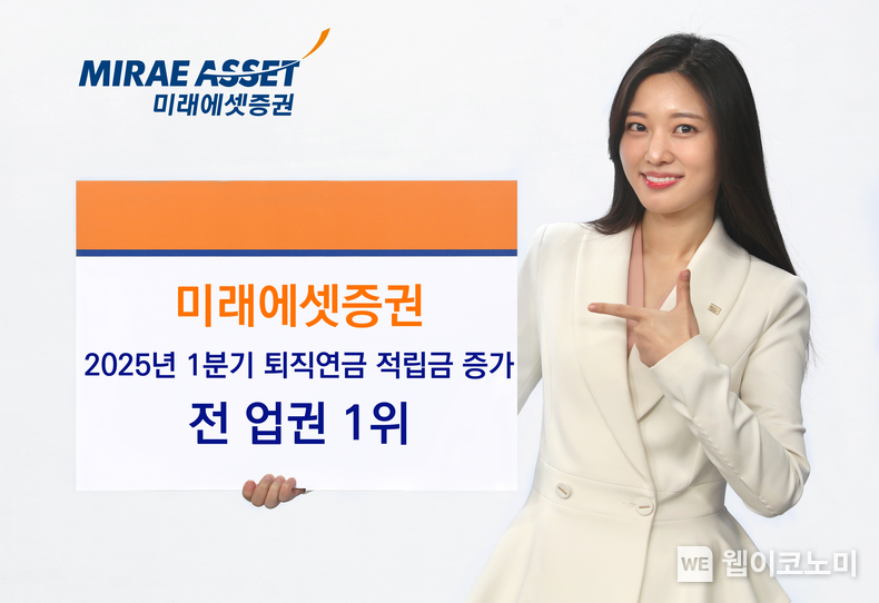 출처: 미래에셋증권 / 2025.04.21