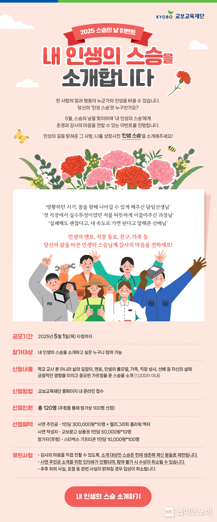 출처: 교보교육재단 / 2025.04.22 