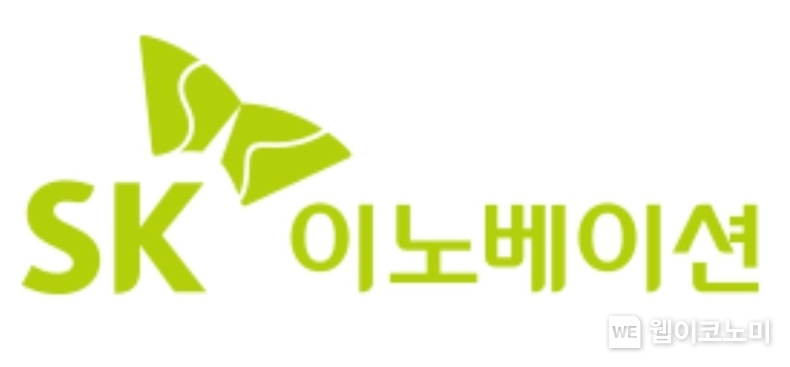 SK이노베이션 로고
