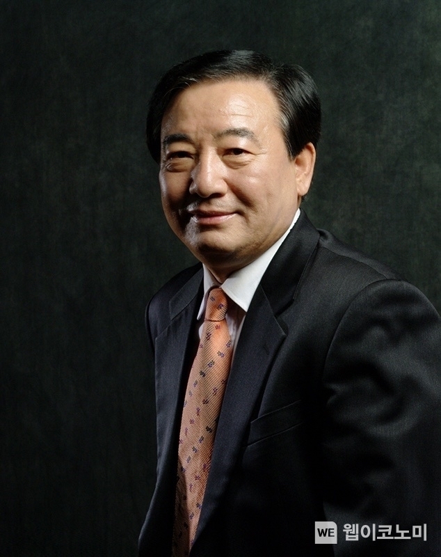 빙그레 신임대표로 내정된 (주)제때 김광수 사장