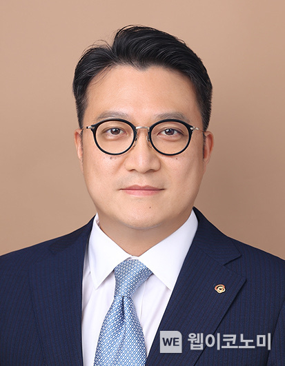  김태원 아워홈 대표이사 (출처: 아워홈) / 2025.05.18