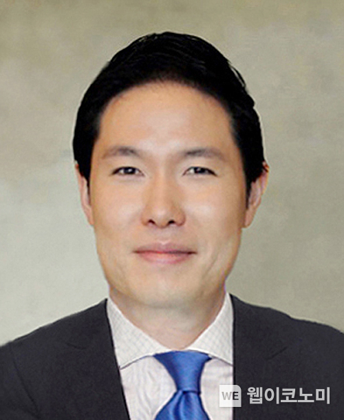 조현상 HS효성 부회장 