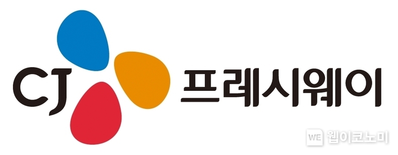 CJ프레시웨이 로고