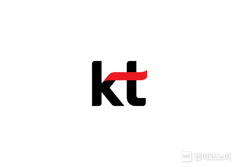 KT 로고