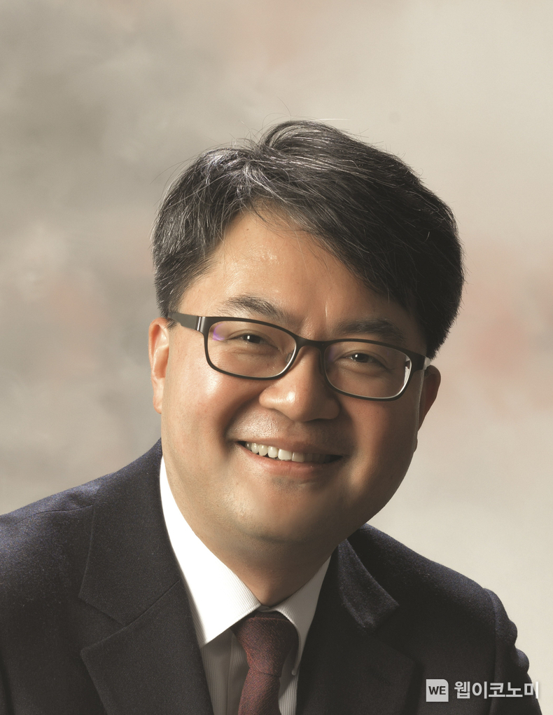 원자력연 최기용 박사, OECD/NEA 원자력시설안전위 의장 선출 (출처: 한국원자력연구원) / 2025.06.06