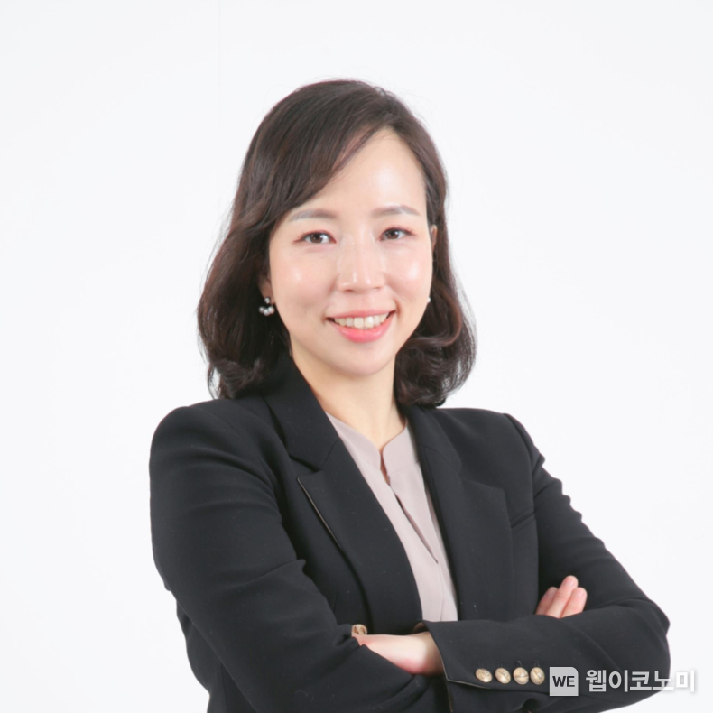 KAIST 과학기술정책대학원 최문정 교수 (출처: KAIST) / 2025.06.08
