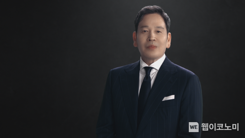 정용진 신세계그룹 회장 (출처: 신세계그룹) / 2025.06.11