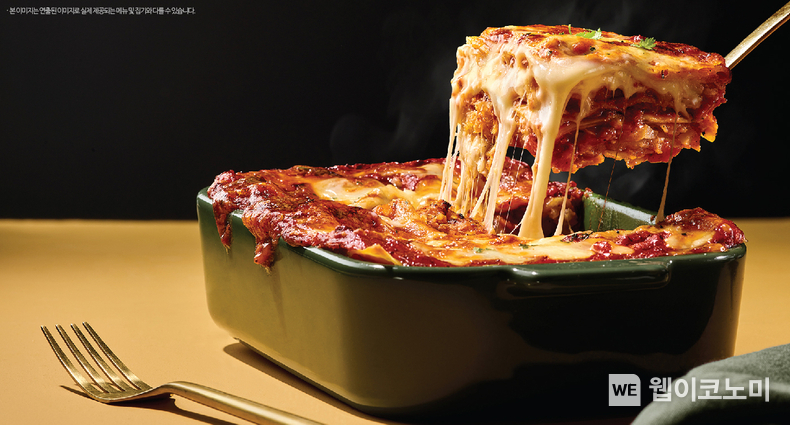 이랜드이츠 애슐리퀸즈, ‘치즈 페어링(Cheese Pairing)’ 시즌 2 신메뉴. (출처: 이랜드이츠) / 2025. 06. 22