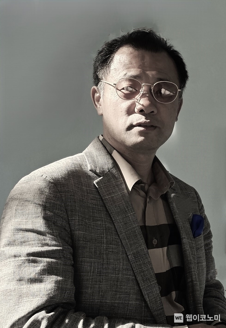 웹이코노미 객원문화대기자 안재영 미술평론가