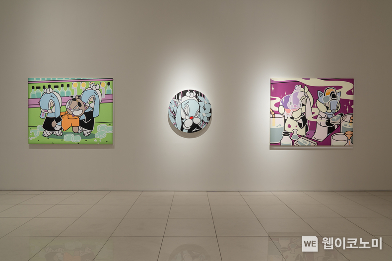 Whitestone Gallery 