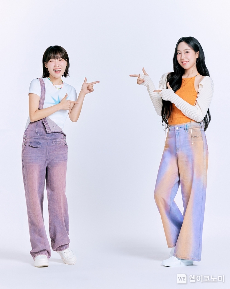 ‘썬키스트 소다’ 신규 광고. (출처: 광동제약) / 2025. 06. 30