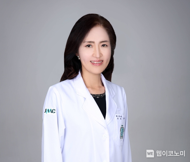 이대서울병원 피부과 노주영 교수. (출처: 이화의료원) / 2025. 07. 09