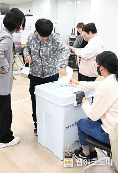 푸르내 이미지