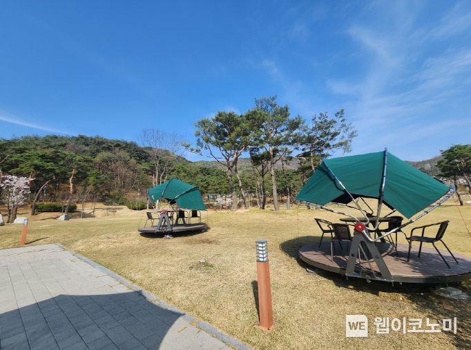 공단쉼터 이미지