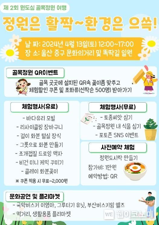 정원환경 이미지