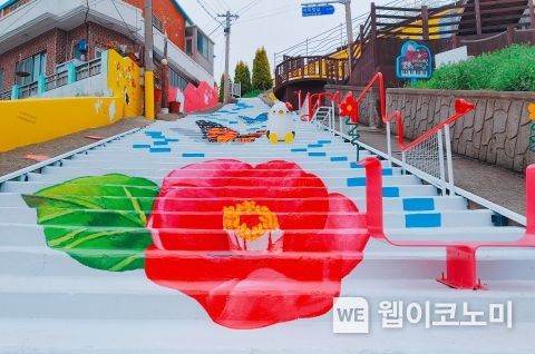 서쪽 이미지