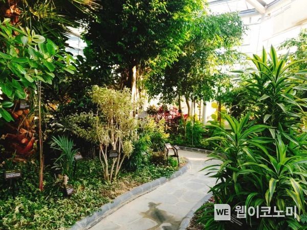 청주시농업기술센터 이미지