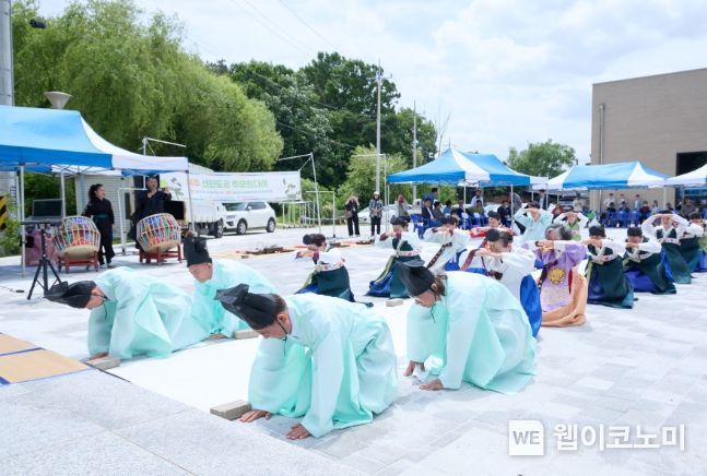 선인협동조합 이미지