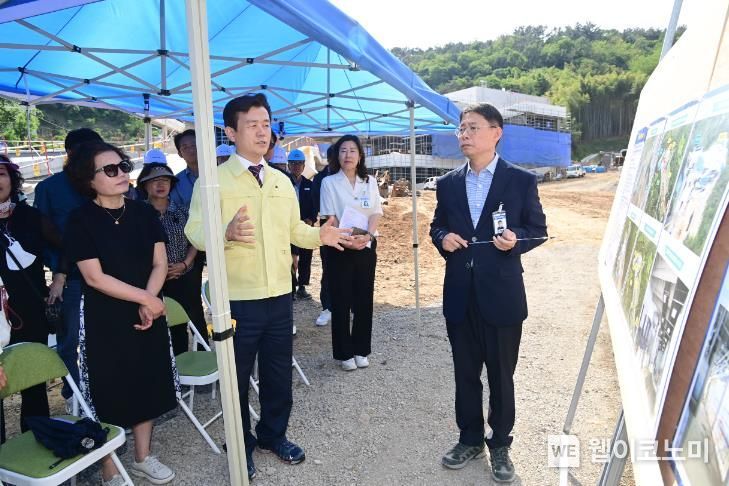 안락시장 이미지