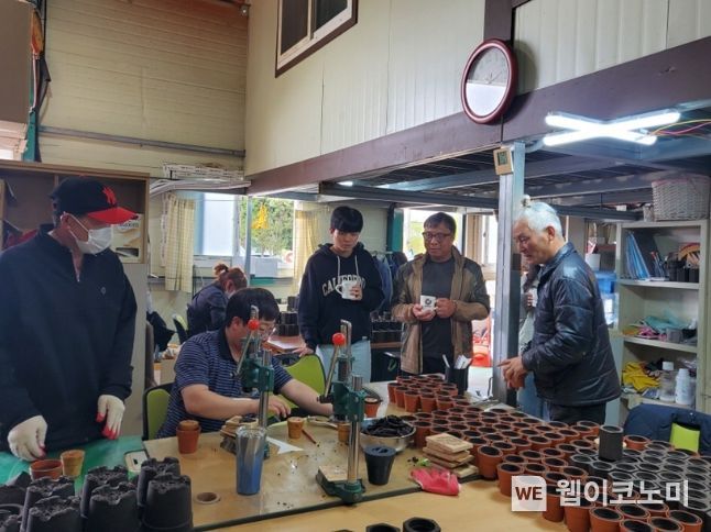 전남무안지역자활센터 이미지