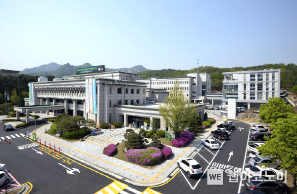 해솔협동조합 이미지