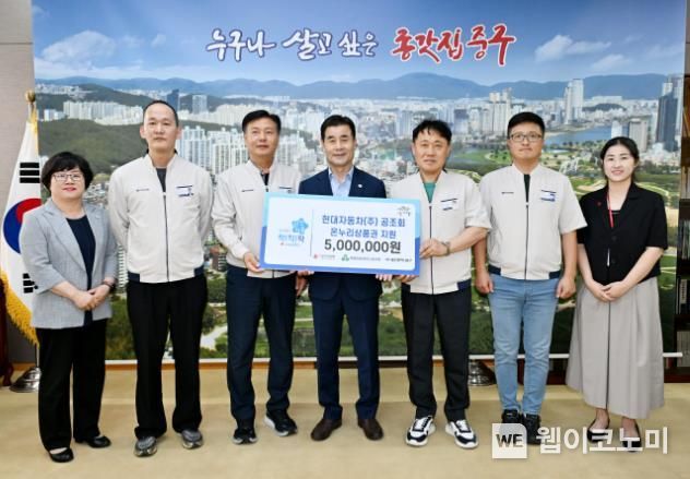 현대자동차㈜ 이미지