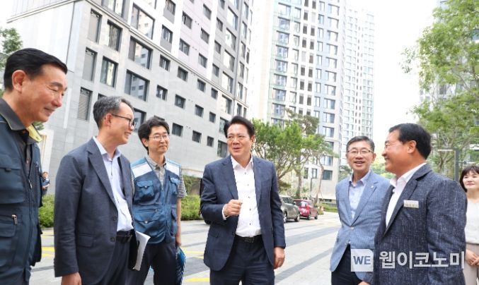 비산초등학교 이미지