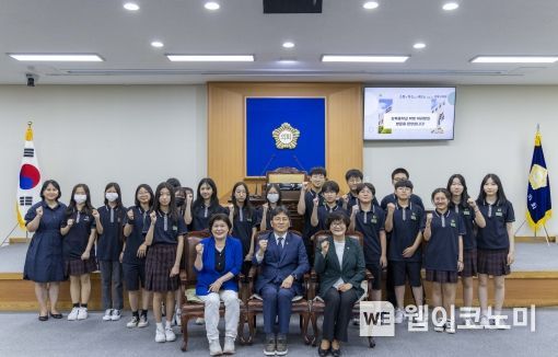 강북중학교 이미지