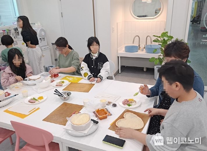 드림베이커리 이미지