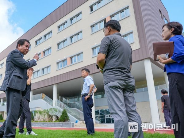 신동초등학교 이미지