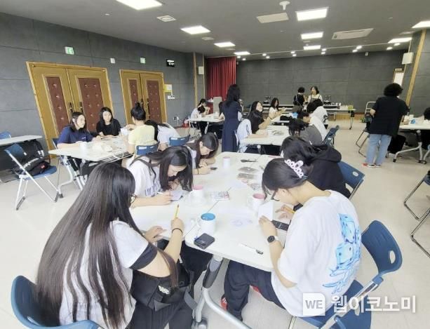 성신여자중학교 이미지
