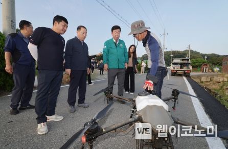 청원시장 이미지