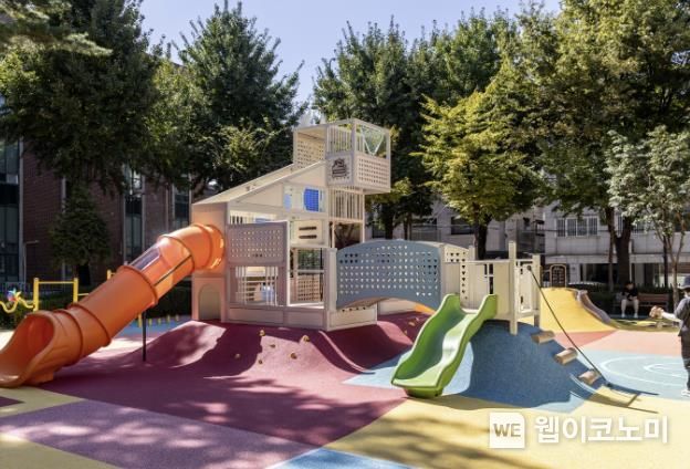 단장놀이터 이미지