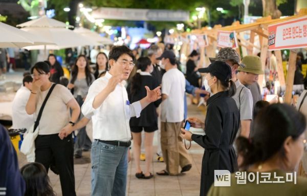 시민푸드 이미지