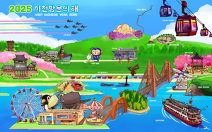 배너