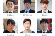 POSTECH 김철홍 교수팀  ‘Light:Science and Applications’ 2020 우수논문상