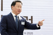[WE웹이코노미 ESG] SK 탄소감축인증센터 민간 첫 가동, 최태원 회장 ’넷제로 경영’ 가속화