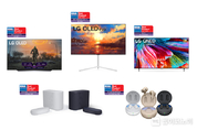 LG 올레드 에보(OLED evo), EISA 선정 최고 프리미엄 올레드 TV