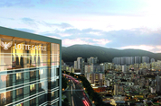 롯데건설, 부산 괴정6구역 사업 수주