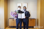 현대두산인프라코어 김주호 기술부장, 대한민국 명장 선정