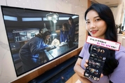 LG유플러스, 미국 바이아컴CBS ‘최신 드라마’ 국내 독점 제공 나선다