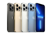 SKT, 10월 1일 iPhone 13 Pro, iPhone Pro Max, iPhone 13, iPhone 13 mini 출시