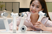 피부 탄력 집중 관리기기 ‘LG 프라엘 인텐시브 멀티케어’ 출시