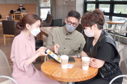 KB국민은행, 외식업 특화 '찾아가는 KB 소호 멘토링스쿨 4기' 운영