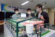 한국전자통신연구원(ETRI), 가축 감염병 통합관리로 종합방역 기틀 마련
