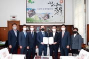 NH농협리츠운용, 충북 음성 금왕테크노밸리 內 물류센터 개발 투자