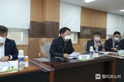LH, 경기권역주택공급 촉진 점검회의 개최