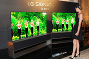 超프리미엄 ‘LG 시그니처’ 미국 발레단 갈라쇼서 ‘예술과 기술의 조화’ 선보여