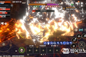 엔에스스튜디오, 소템모바일의 MMORPG 모바일 게임 개발 협력 강화
